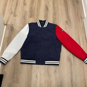 Tommy Hilfiger jacket unisex XL
